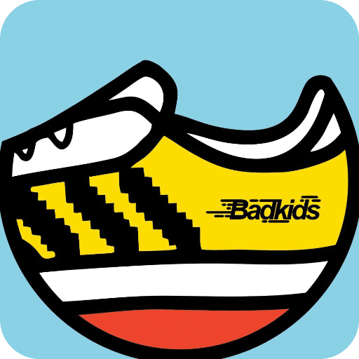 Badkidstore Indonesia